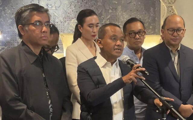 Subsidi BBM dan Listrik Diusulkan Jadi BLT