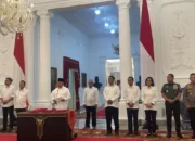 Prabowo Hapus Piutang Macet UMKM, Petani, dan Nelayan