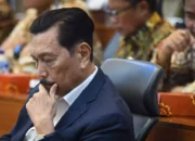 Luhut: Kenaikan PPN Kemungkinan Ditunda