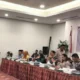 Sekda Suleman Hadiri Pembahasan Ranperda APBD Tahun Anggaran 2025 dengan Banggar DPRD.