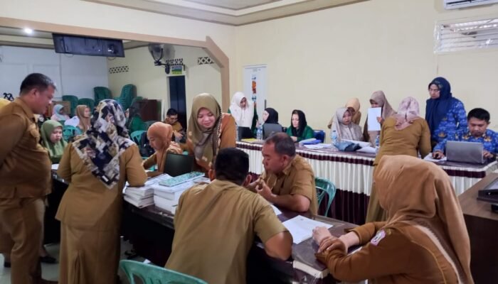 Gorontalo Uji 15 Desa untuk Replikasi Antikorupsi