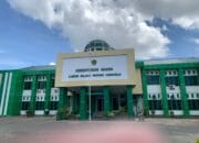Polemik Tukin P3K: Kanwil Kemenag Gorontalo Diduga Bohongi Publik