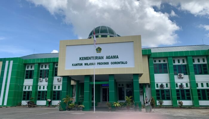 Aktivis Minta Kemenag Gorontalo Seriusi Tukin P3K