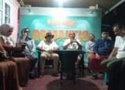 Hasil Hitung Cepat Pilkada Gorut: Romantis Unggul 55.09 Persen