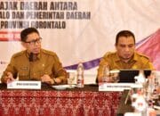 TPP ASN Pemprov Gorontalo Desember Sudah Dibayarkan
