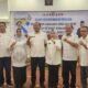 Suharsi Igirisa Desak Akselerasi Pembangunan di Pohuwato. (Foto: Forkopim Pohuwato).