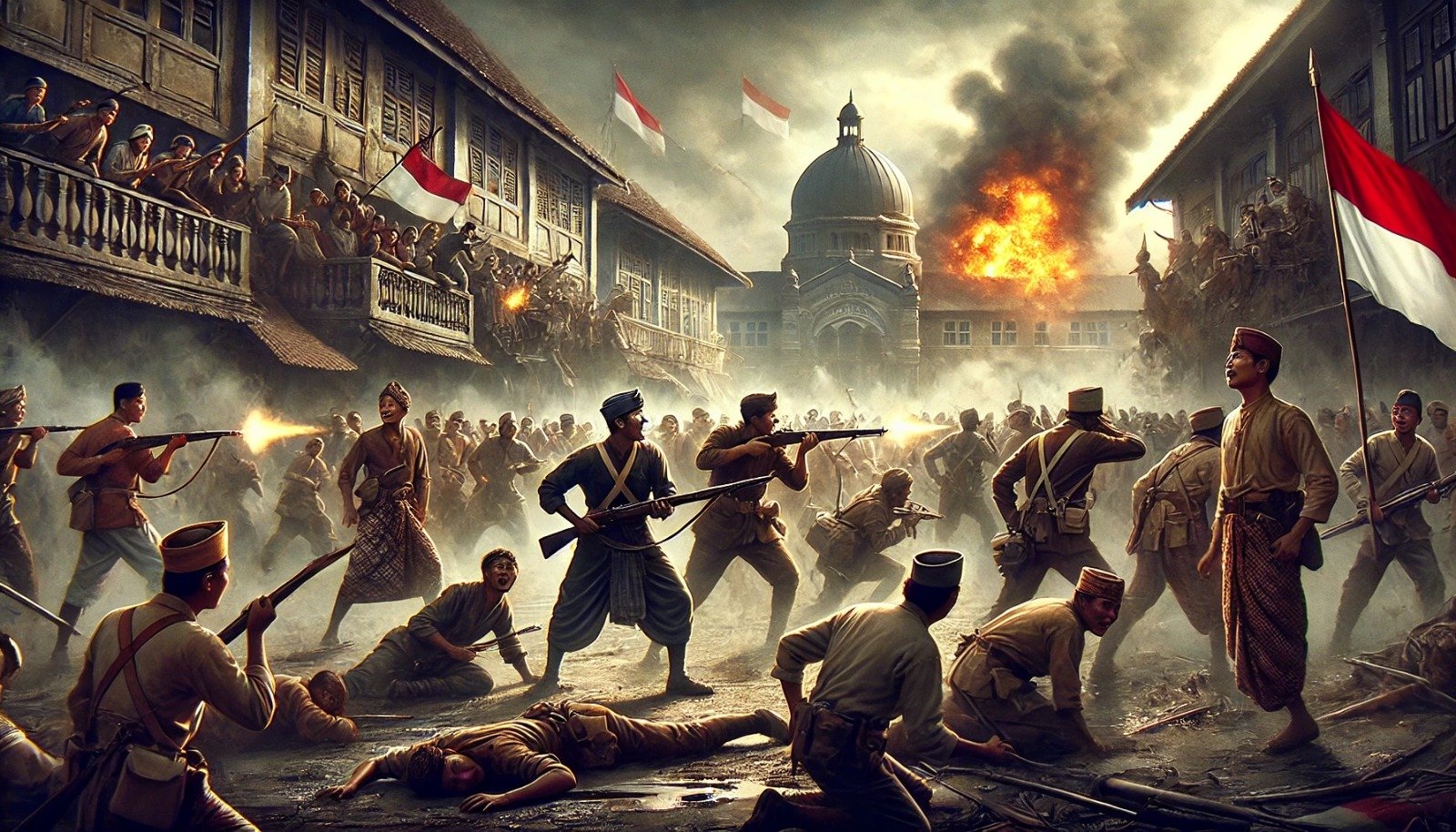 Ilustrasi (Foto: Gotimes.id)