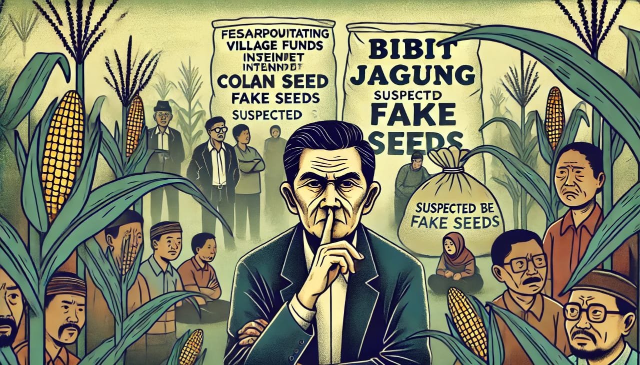Ilustrasi/Gotimes.id