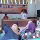 Anggota Dewan Perwakilan Rakyat Daerah (DPRD) Provinsi Gorontalo, Gustam Ismail, gelar reses di Desa Sigaso, Kecamatan Atinggola. Jumat (15-11). (Foto: Gotimes.id)