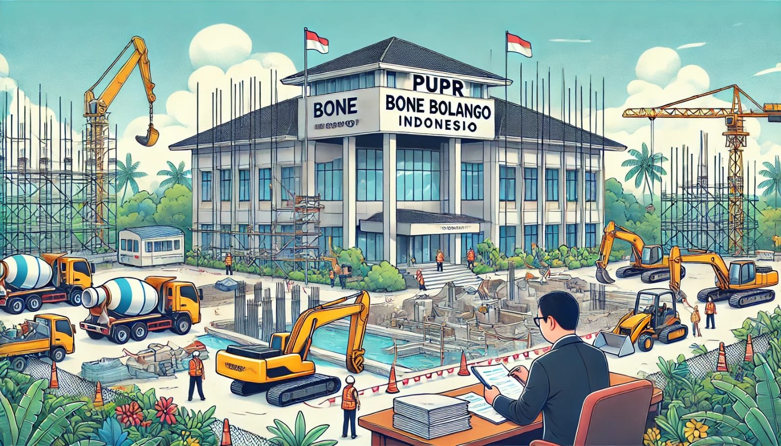 Ilustrasi/Gotimes.id