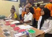 Polda Gorontalo Bongkar Jaringan TPPO Bermodus Michat