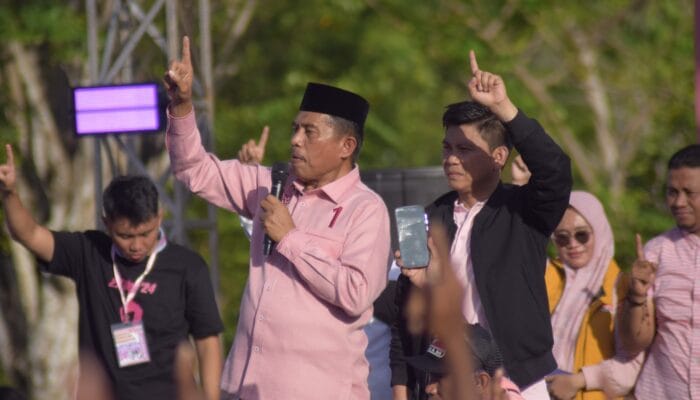 Mengapa Harus Pilih Romantis? Inilah Alasannya!