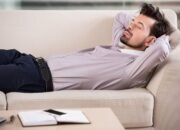 Ilustrasi. Kebiasaan tidur di siang hari, atau yang dikenal dengan istilah power nap disebut penting bagi kesehatan tubuh.(Foto : thinkstock)