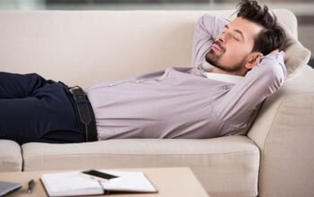 Ilustrasi. Kebiasaan tidur di siang hari, atau yang dikenal dengan istilah power nap disebut penting bagi kesehatan tubuh.(Foto : thinkstock)