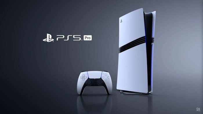 PS5 Pro Resmi Dirilis, Tapi Tidak Tersedia di Indonesia