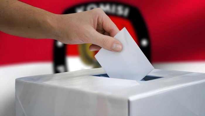 Larangan Selama Masa Tenang Pilkada 2024