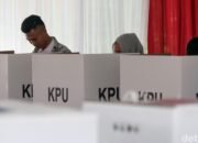 Pindah Memilih Pilkada 2024, Batas Waktu Hingga Hari Ini!
