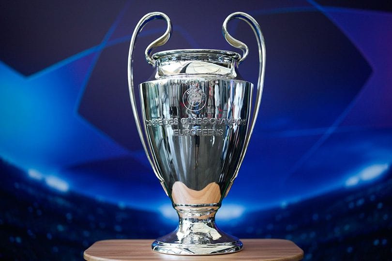 Sejumlah hasil mengejutkan mewarnai matchday keempat Liga Champions musim 2024/2025 yang berlangsung pada Rabu (6-11) dinihari WIB. (Foto: Istimewa).