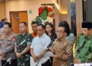Pilkada 27 November Ditetapkan sebagai Libur Nasional