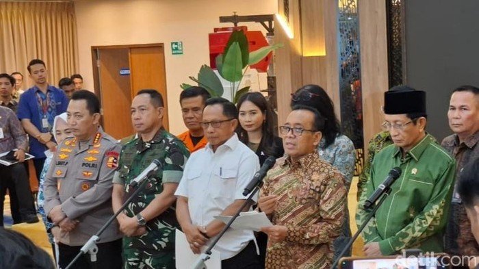 Pilkada 27 November Ditetapkan sebagai Libur Nasional