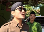 Gus Miftah Resmi Mundur dari Utusan Khusus Presiden