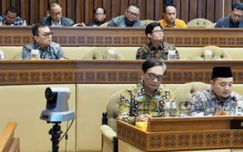 Pilkada Ulang Disepakati pada 27 Agustus 2025. (Foto: Humas KPU/Hilvan)