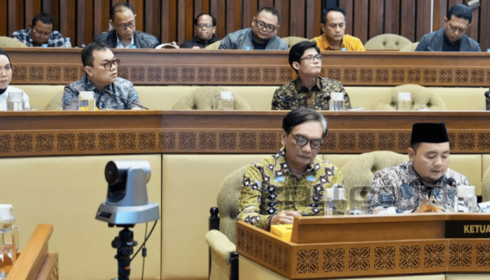 Pilkada Ulang Disepakati pada 27 Agustus 2025