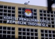 Partisipasi Pemilih Pilkada 2024 di Bawah 70 Persen