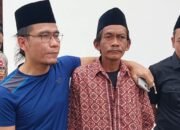 Sunhaji dan Gus Miftah Bertemu, Saling Memaafkan