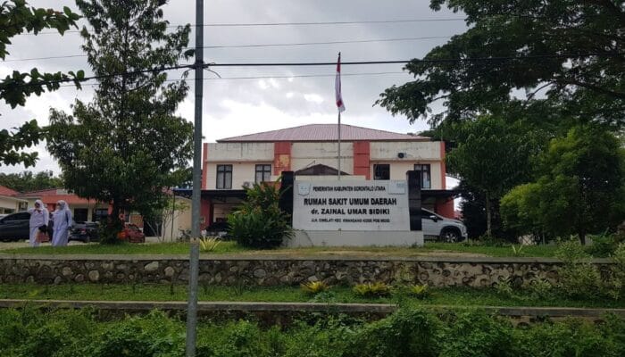 RSUD ZUS Gorut: Biaya Tertunda, Nyawa Terancam
