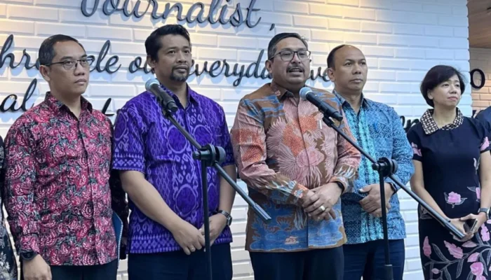 Pemerintah dan PPATK Bersatu Lawan Judi Daring