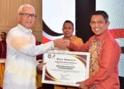 Gorontalo Perkuat Digitalisasi untuk Cegah Korupsi