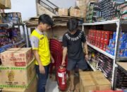 Keamanan Natal dan Tahun Baru Jadi Fokus Polda Gorontalo