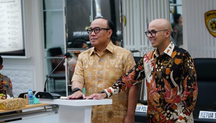 PPDB SMA Kemala Taruna Bhayangkara Resmi Dibuka