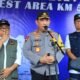Kapolri Jenderal Polisi Drs. Listyo Sigit Prabowo menyatakan bahwa sejumlah pemalakan ditemukan kepada masyarakat yang akan berlibur ke tempat wisata. (Foto: Humas Polri)