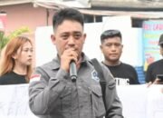 PJS Gorontalo Desak Kapolda Usut Dugaan Tindakan Intimidasi terhadap Wartawan