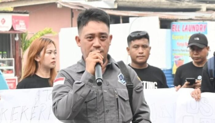 PJS Gorontalo Desak Kapolda Usut Dugaan Tindakan Intimidasi terhadap Wartawan