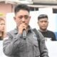 Ketua Dewan Pengurus Daerah (DPD) Persatuan Jurnalis Siber (PJS) Provinsi Gorontalo, Johan Cornelius Rumampuk. (Foto: Dok. Definitif.id)