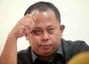 Hak 13 Mantan Aleg Gorut Tertunda, Rahmat Lamaji Kecam PJ Bupati