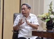 Terkait Pengelolaan Keuangan Daerah, Ini Pejelasan Sekda Gorut