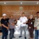APDK Laporkan Dugaan Penyalahgunaan Dana Desa Kikia ke Kejaksaan. (Foto:Dok. Ist)