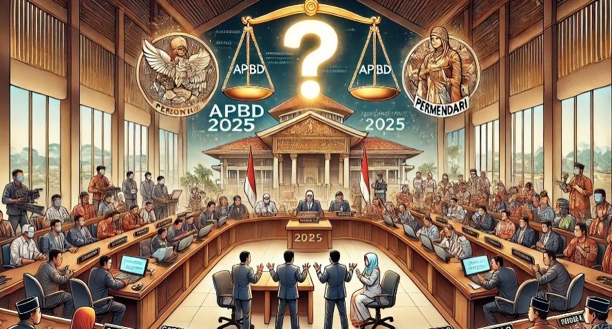 Ilustrasi/Gotimes.id