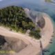 Pulau Saronde (Foto: Dok. PT. GAB)