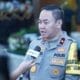 Komitmen Polri Pastikan Keamanan Tahun Baru 2024. (Foto: Dok. Humas Polri)