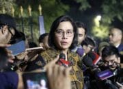 Pemerintah Siapkan Rp81,6 Triliun untuk Guru pada 2025