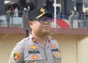 Anggota Polres Puncak Jaya Gugur Ditembak KKB Pimpinan Bumiwalo Telenggen