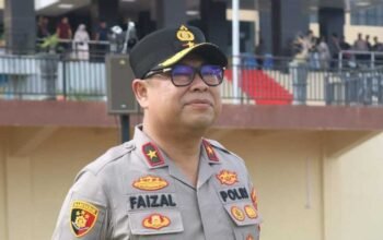 Anggota Polres Puncak Jaya Gugur Ditembak KKB Pimpinan Bumiwalo Telenggen