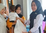 Perangi Stunting di Gorontalo Utara: Kolaborasi dan Aksi Nyata Demi Generasi Sehat