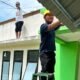 Plafon Jatuh di Laboratorium, RS ZUS Lakukan Perbaikan Cepat. (Foto: Dok. Ist)