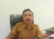 Kadis LH Gorut Tegaskan Penghapusan Merkuri di Sektor Pertambangan